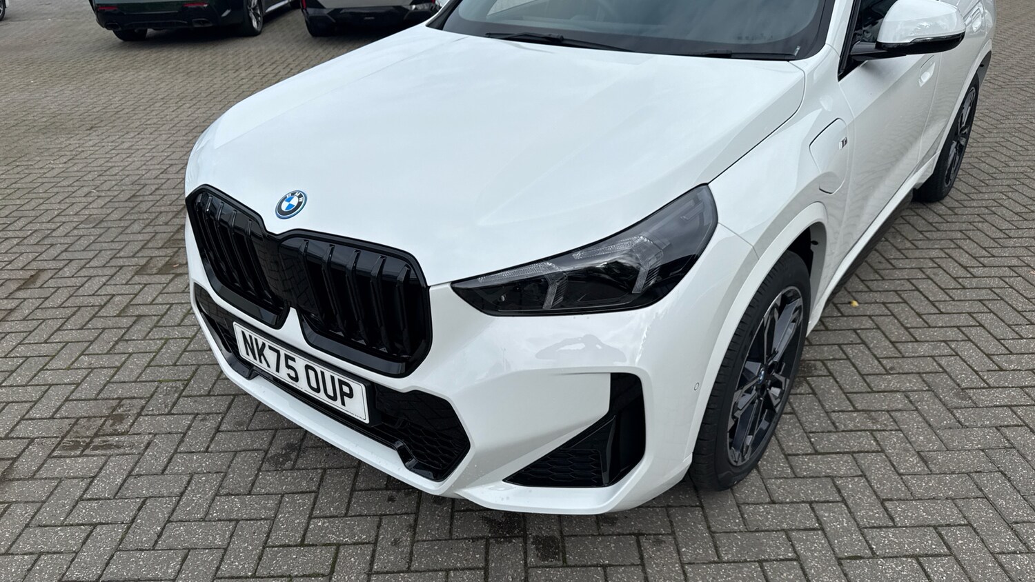 Used BMW X1 2025 for sale - 77076974: Photo 39