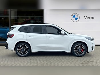 Used BMW X1 2025 for sale - 77076974: Photo