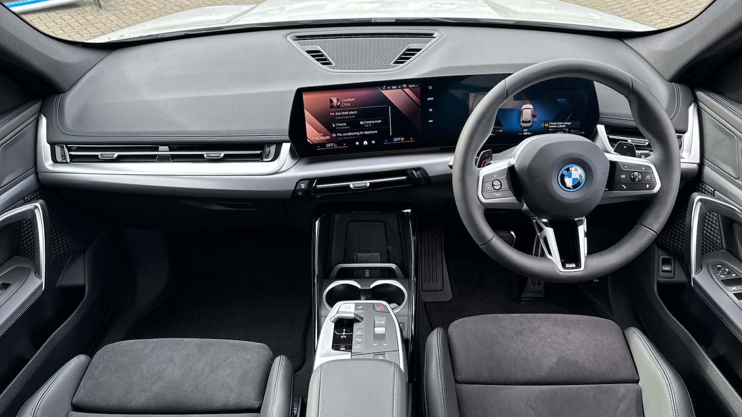 Used BMW X1 2025 for sale - 77076974: Photo 4