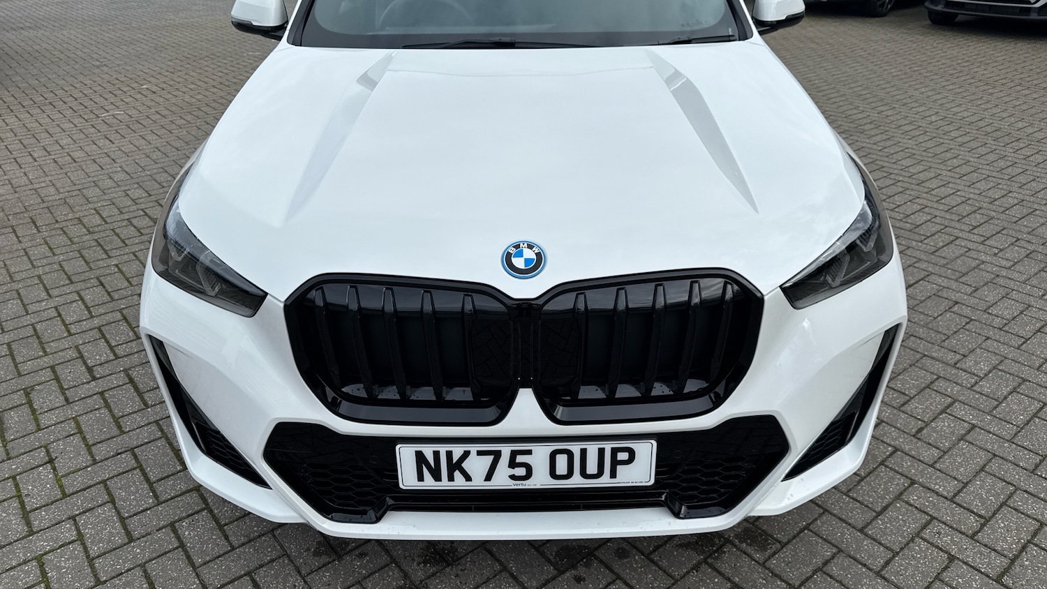 Used BMW X1 2025 for sale - 77076974: Photo 40