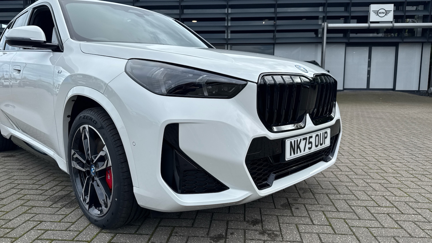 Used BMW X1 2025 for sale - 77076974: Photo 42