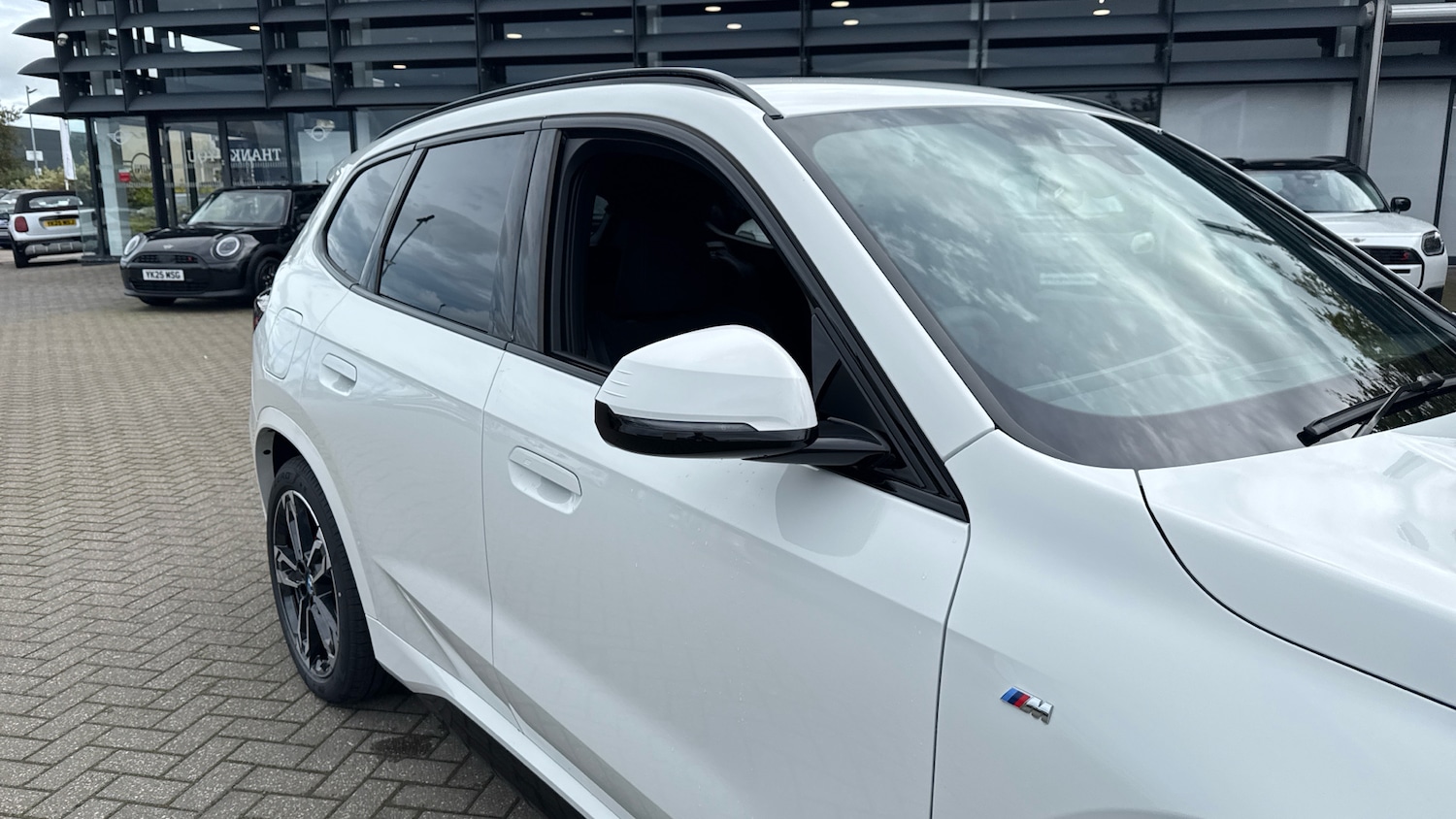 Used BMW X1 2025 for sale - 77076974: Photo 44