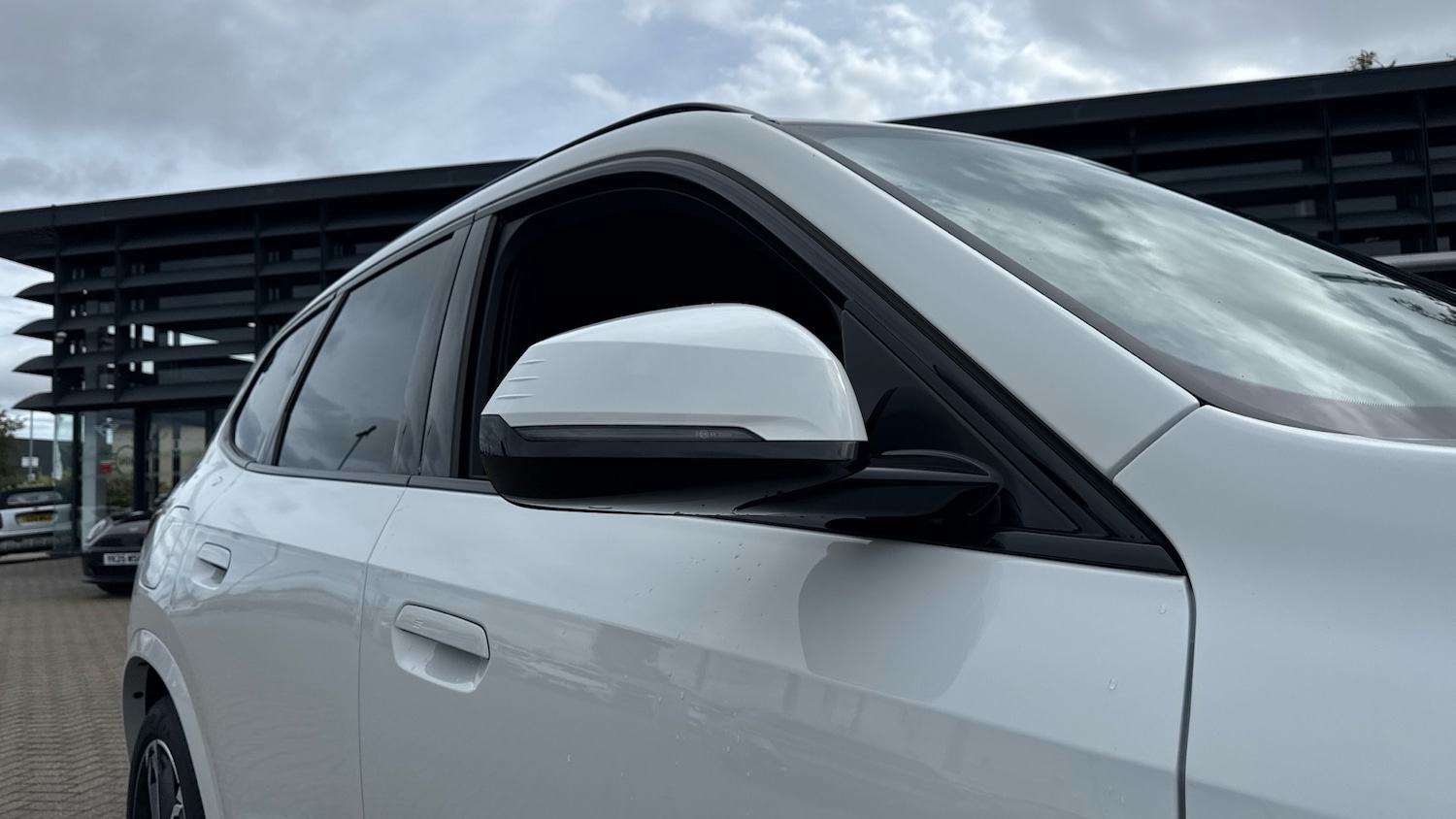 Used BMW X1 2025 for sale - 77076974: Photo 45