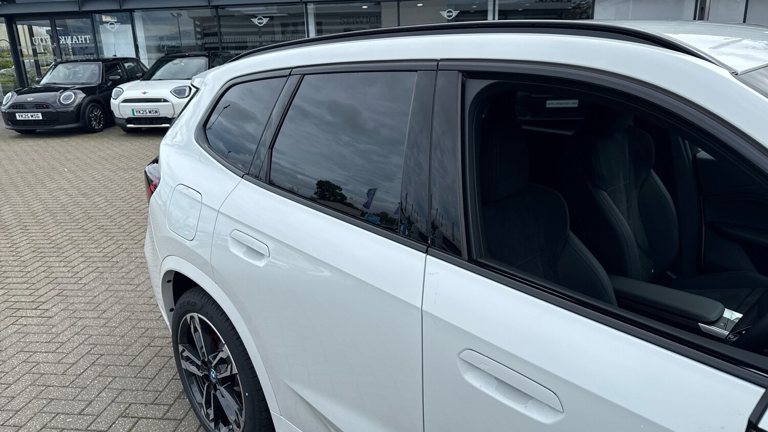 Used BMW X1 2025 for sale - 77076974: Photo 46