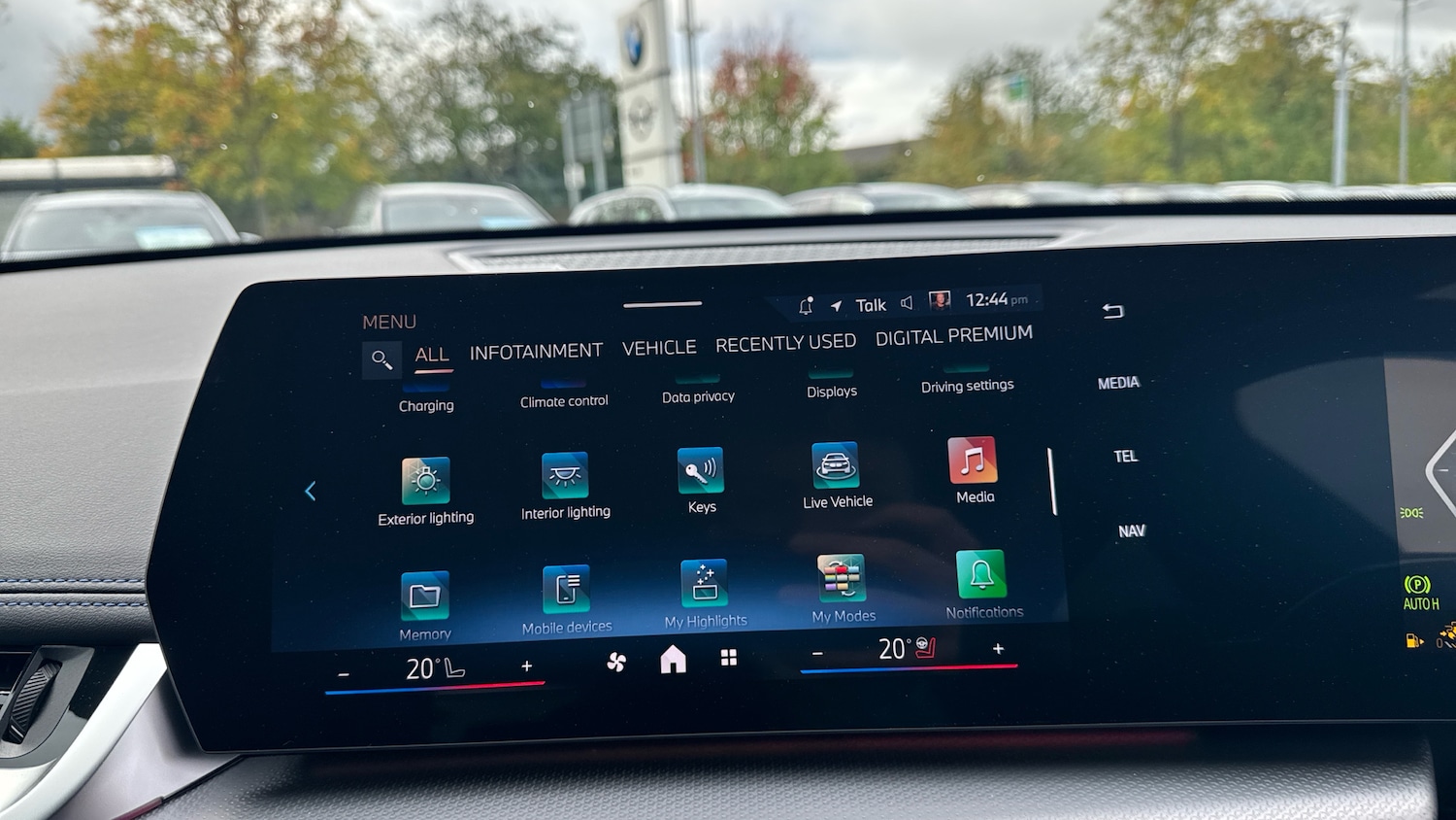 Used BMW X1 2025 for sale - 77076974: Photo 48