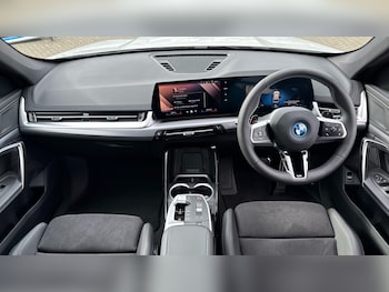 Used BMW X1 2025 for sale - 77076974: Photo