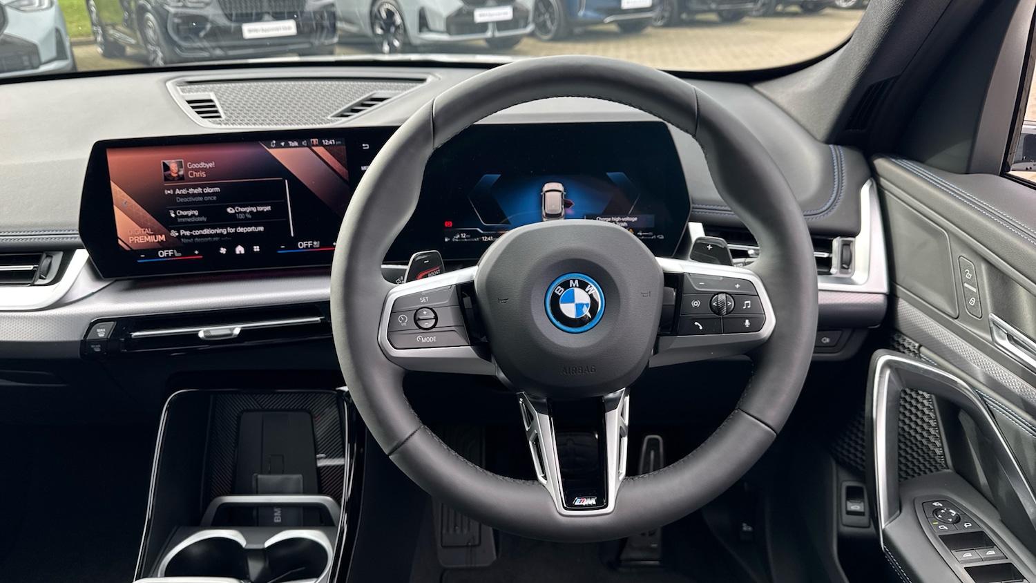 Used BMW X1 2025 for sale - 77076974: Photo 5