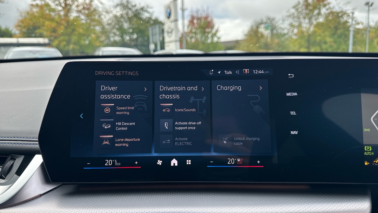 Used BMW X1 2025 for sale - 77076974: Photo 51