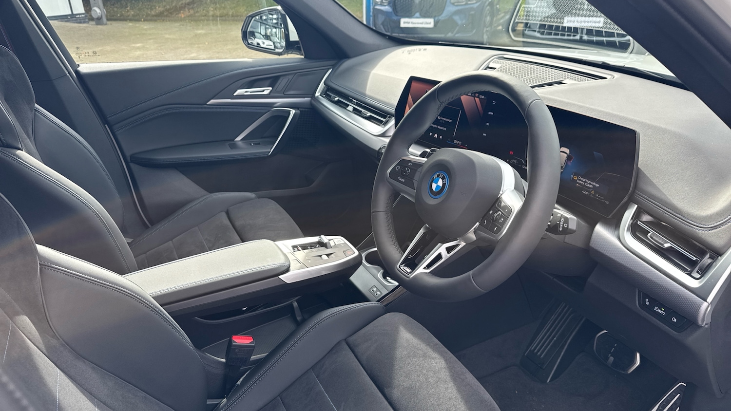 Used BMW X1 2025 for sale - 77076974: Photo 6