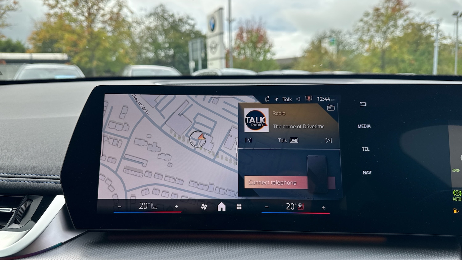 Used BMW X1 2025 for sale - 77076974: Photo 8