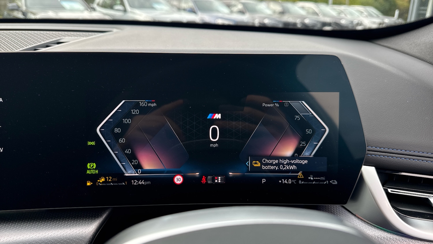 Used BMW X1 2025 for sale - 77076974: Photo 9