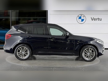 Used BMW X3 2020 for sale - 79346908: Photo