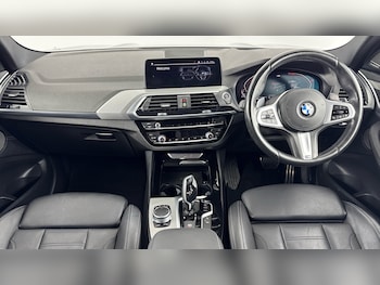 Used BMW X3 2020 for sale - 79346908: Photo