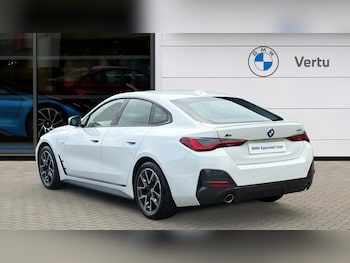 Used BMW 4 Series 2023 for sale - 78630492: Photo