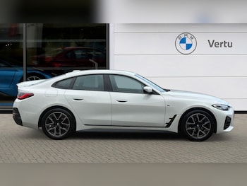 Used BMW 4 Series 2023 for sale - 78630492: Photo