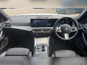 Used BMW 4 Series 2023 for sale - 78630492: Photo