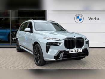 Used BMW X7 2026 for sale - 79558492: Photo