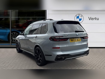 Used BMW X7 2026 for sale - 79558492: Photo