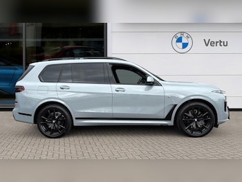 Used BMW X7 2026 for sale - 79558492: Photo