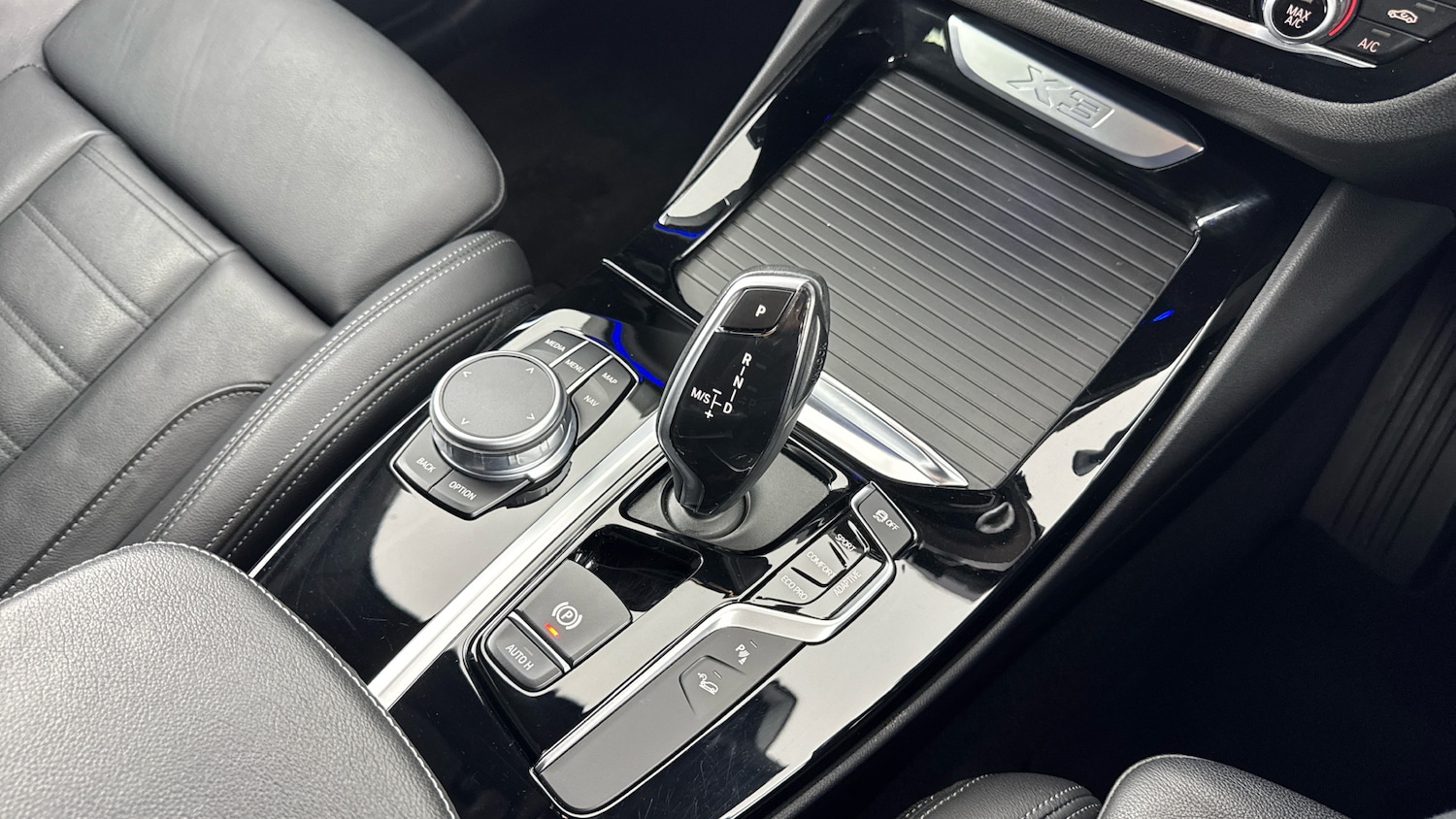 Used BMW X3 2020 for sale - 77607424: Photo 10