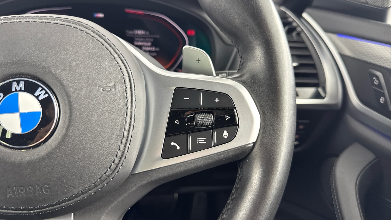 Used BMW X3 2020 for sale - 77607424: Photo 18