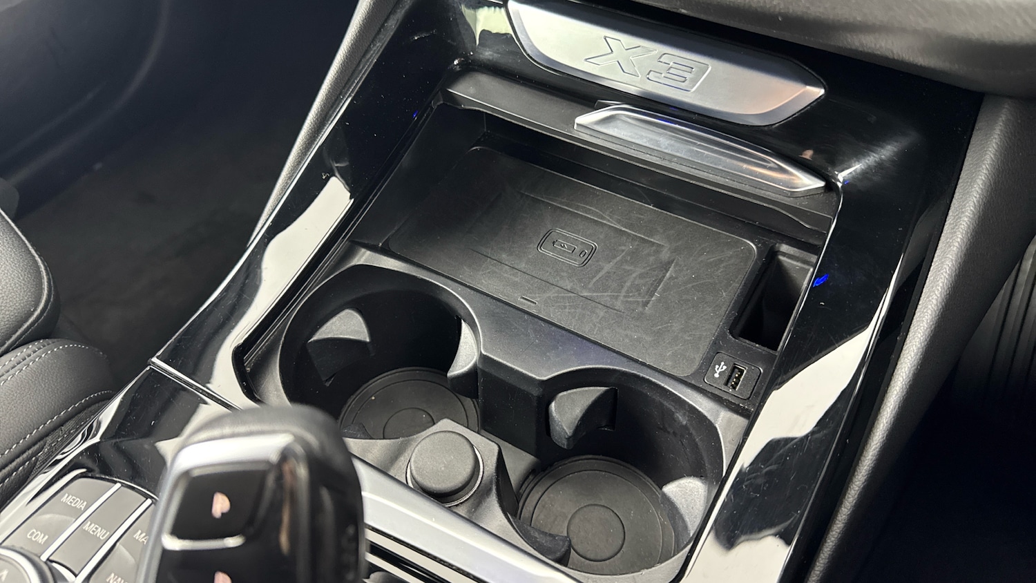 Used BMW X3 2020 for sale - 77607424: Photo 19