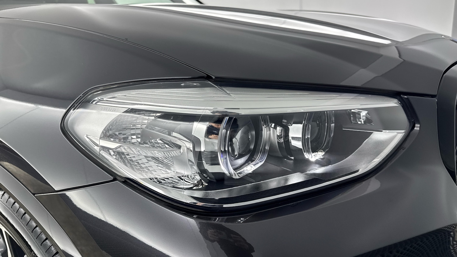 Used BMW X3 2020 for sale - 77607424: Photo 22