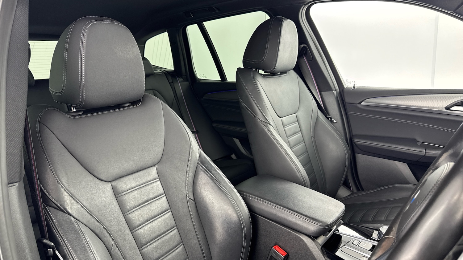 Used BMW X3 2020 for sale - 77607424: Photo 28