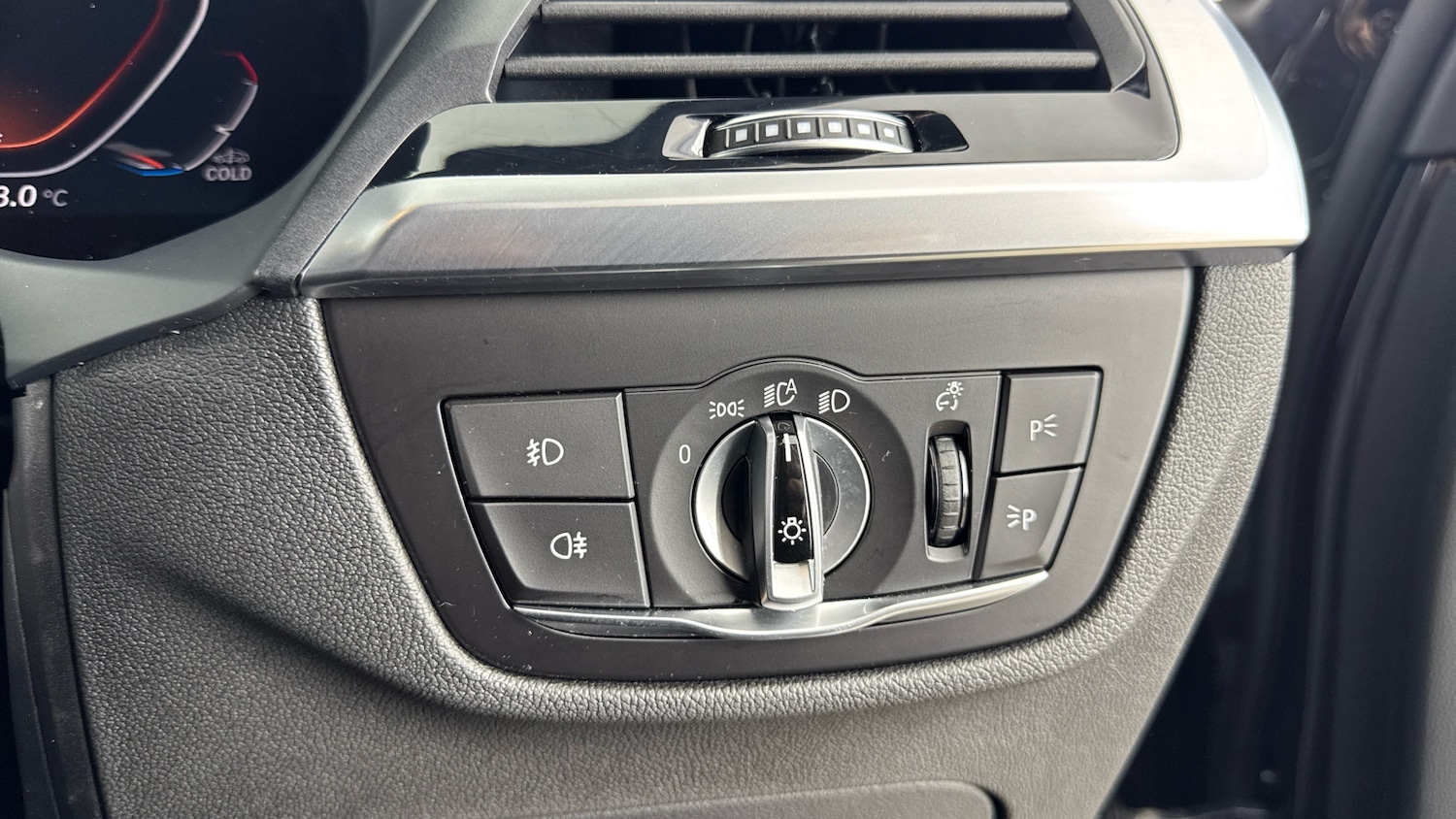 Used BMW X3 2020 for sale - 77607424: Photo 31