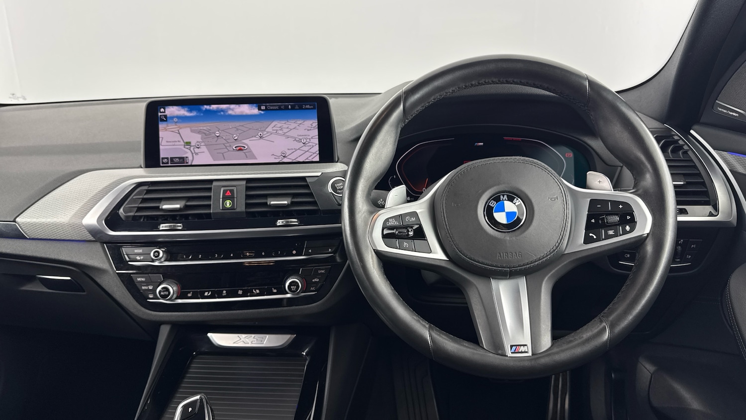 Used BMW X3 2020 for sale - 77607424: Photo 5