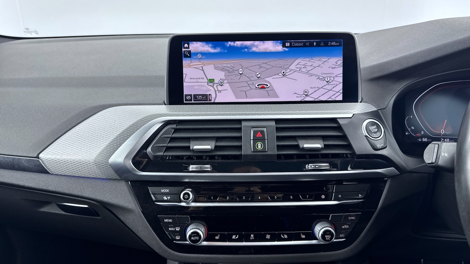 Used BMW X3 2020 for sale - 77607424: Photo 8