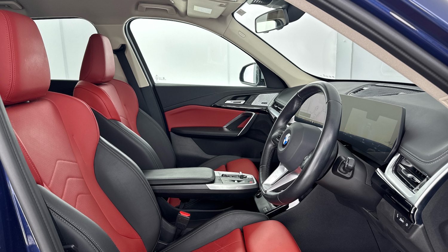 Used BMW X1 2023 for sale - 76891600: Photo 11