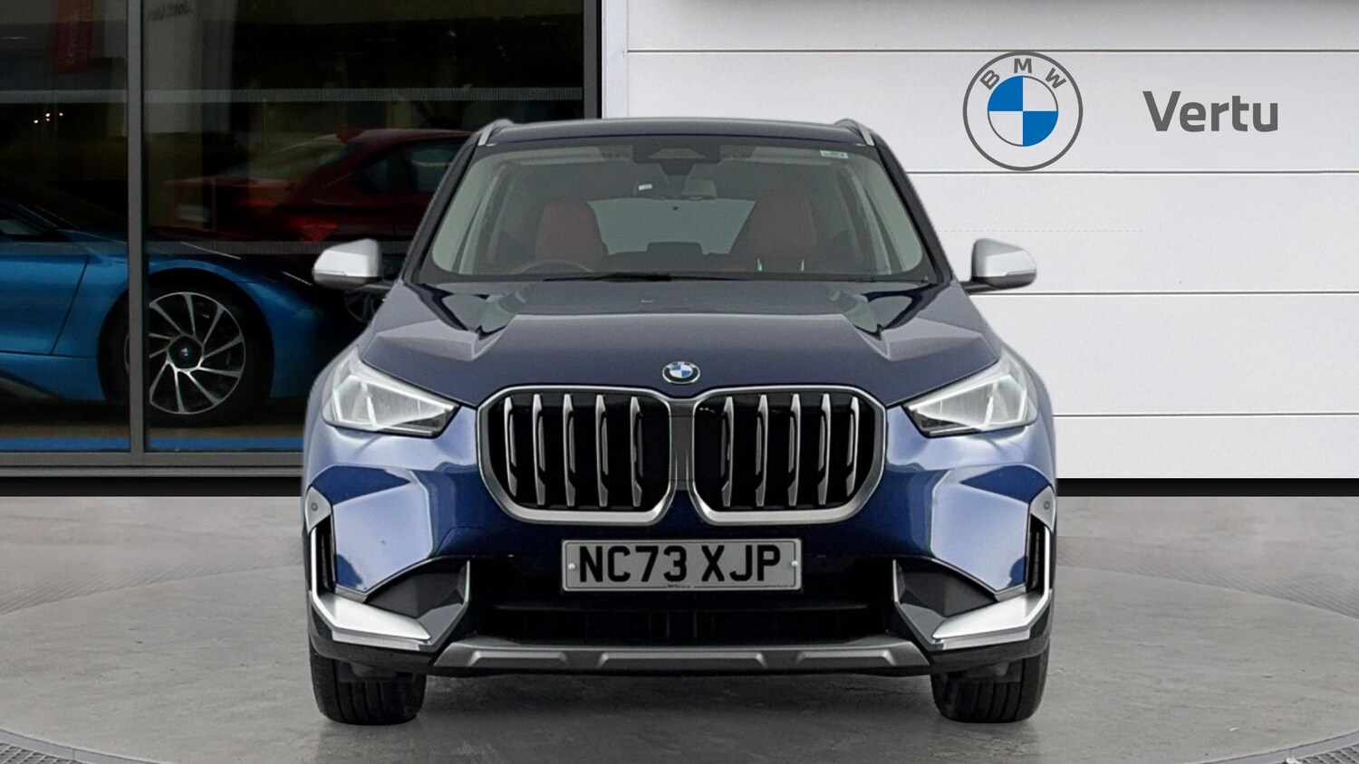 Used BMW X1 2023 for sale - 76891600: Photo 16