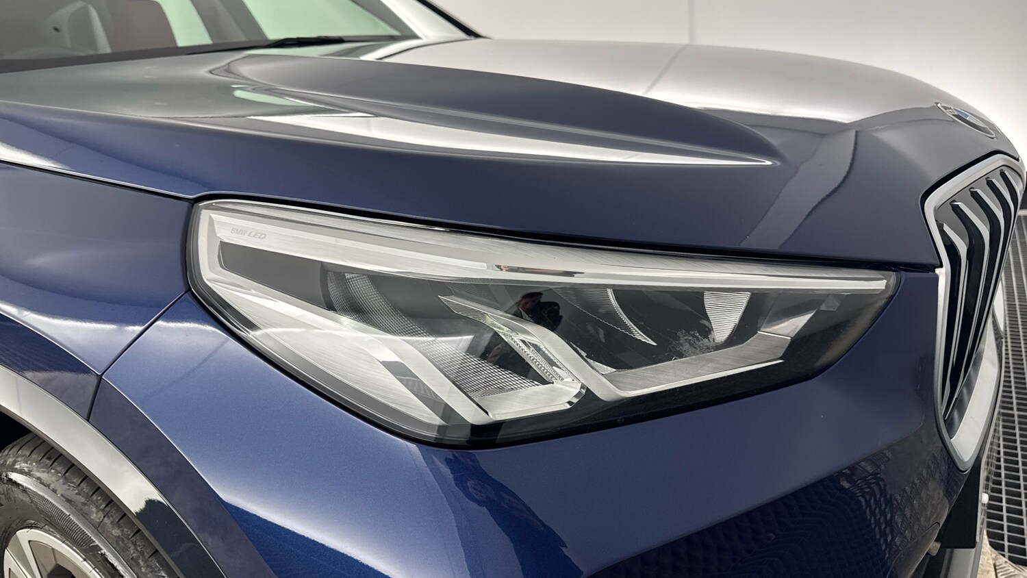 Used BMW X1 2023 for sale - 76891600: Photo 22