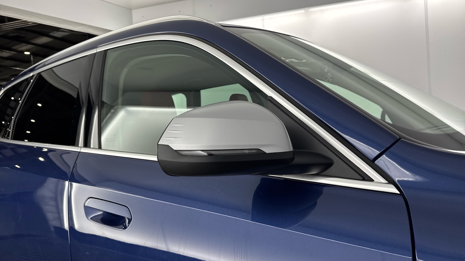 Used BMW X1 2023 for sale - 76891600: Photo 23