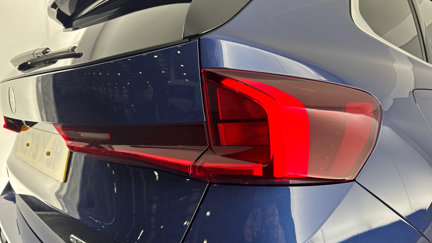 Used BMW X1 2023 for sale - 76891600: Photo 24