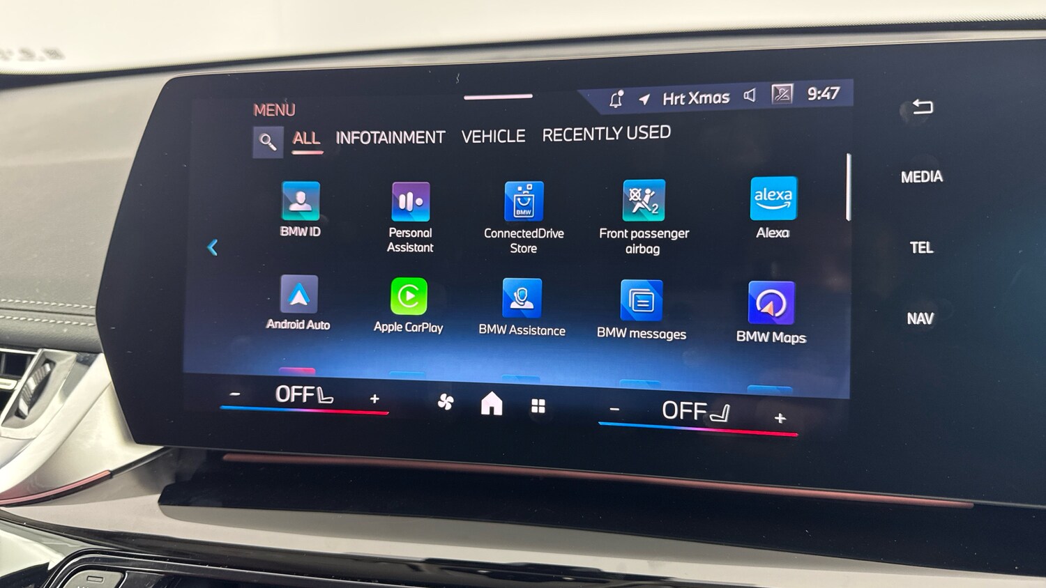 Used BMW X1 2023 for sale - 76891600: Photo 37