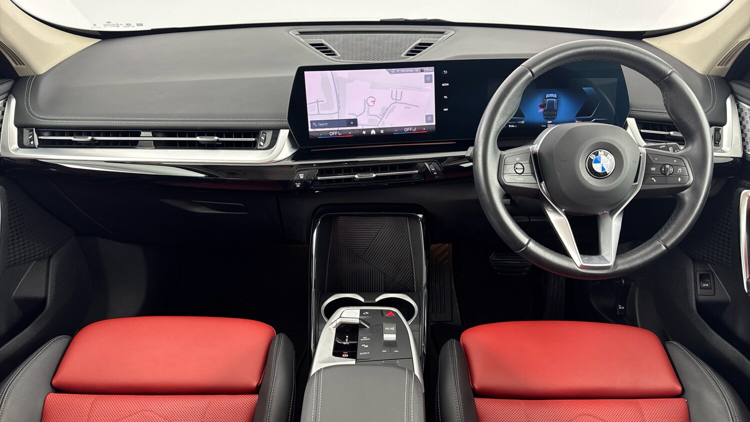 Used BMW X1 2023 for sale - 76891600: Photo 4