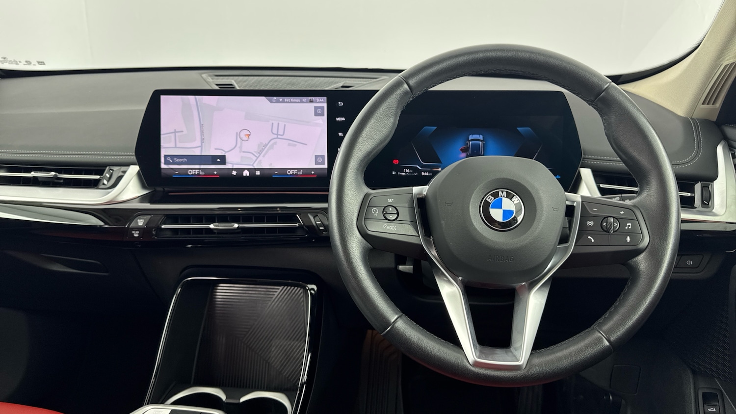 Used BMW X1 2023 for sale - 76891600: Photo 5