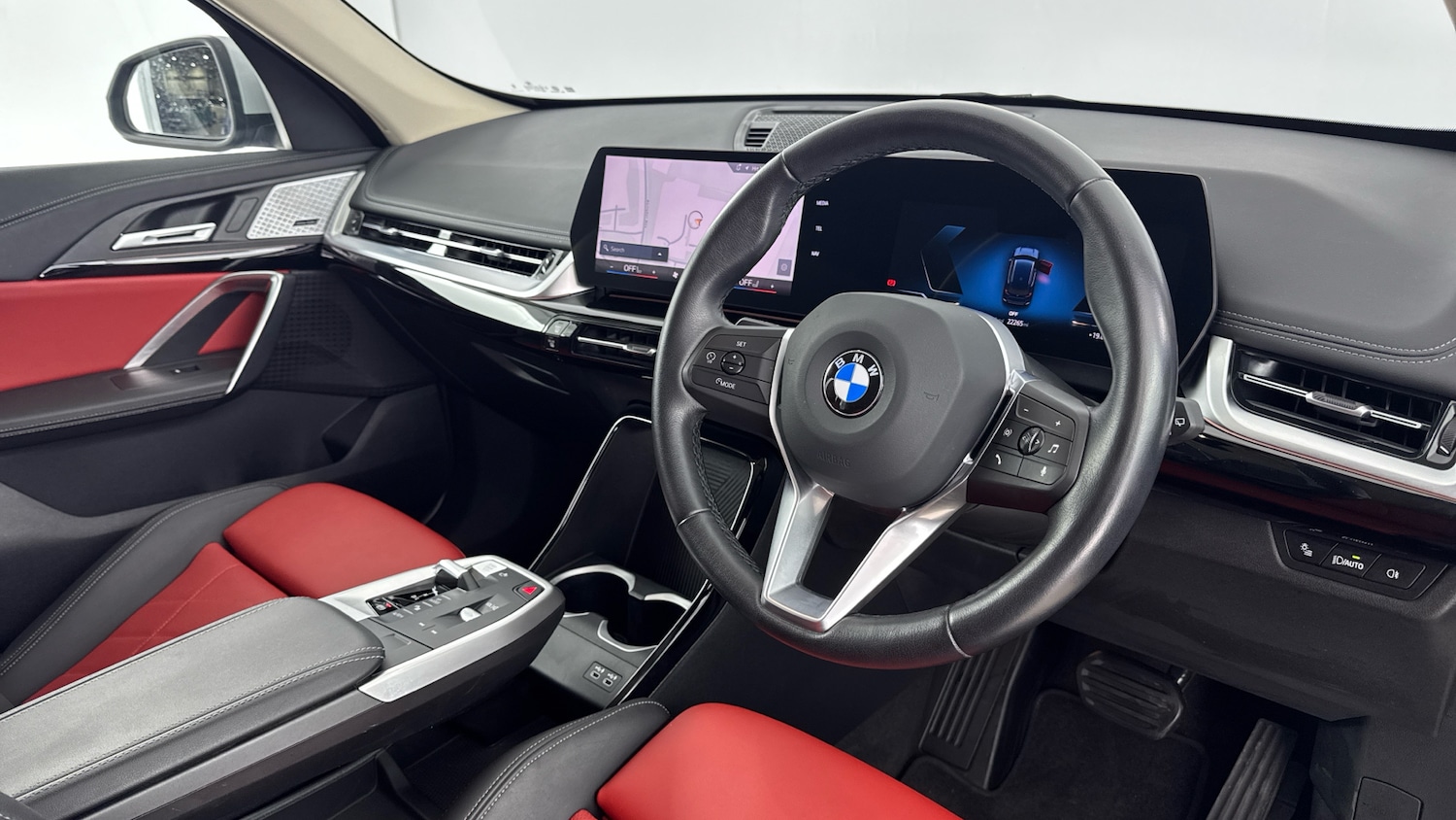 Used BMW X1 2023 for sale - 76891600: Photo 6