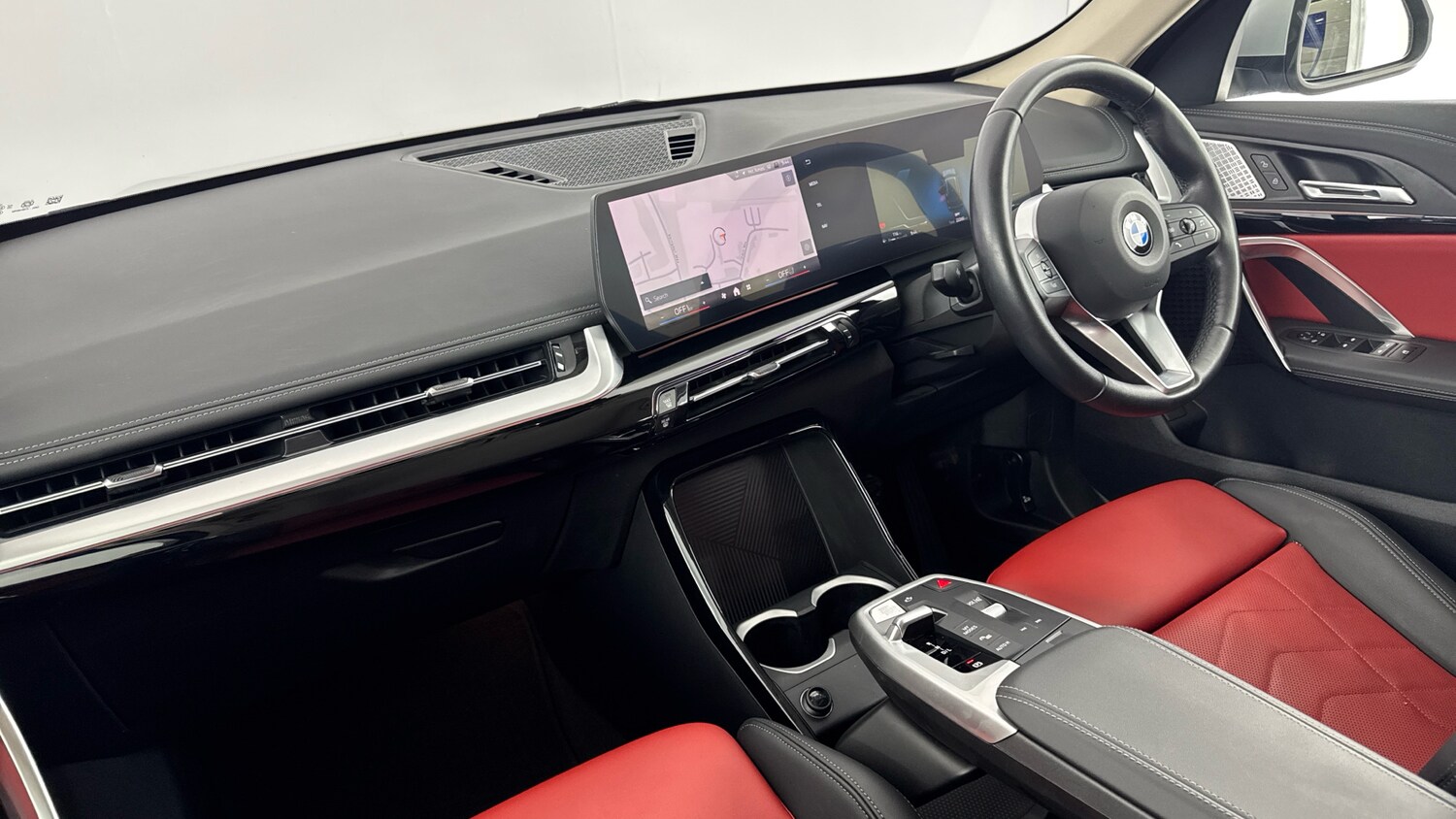 Used BMW X1 2023 for sale - 76891600: Photo 7