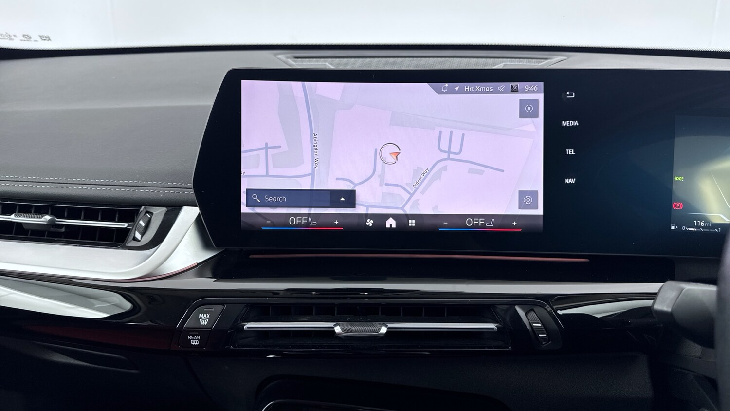 Used BMW X1 2023 for sale - 76891600: Photo 8