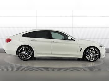 Used BMW 4 Series 2019 for sale - 79636433: Photo