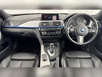 Used BMW 4 Series 2019 for sale - 79636433: Photo
