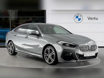 Used BMW 2 Series 2023 for sale - 79719564: Photo