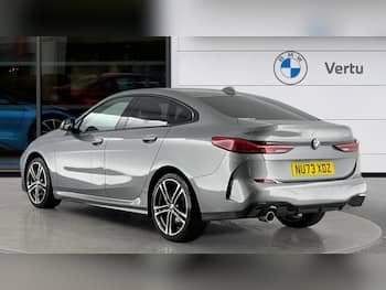 Used BMW 2 Series 2023 for sale - 79719564: Photo