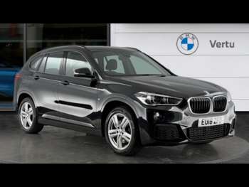2018 (18) - xDrive 20d M Sport 5dr Step Auto Diesel Estate