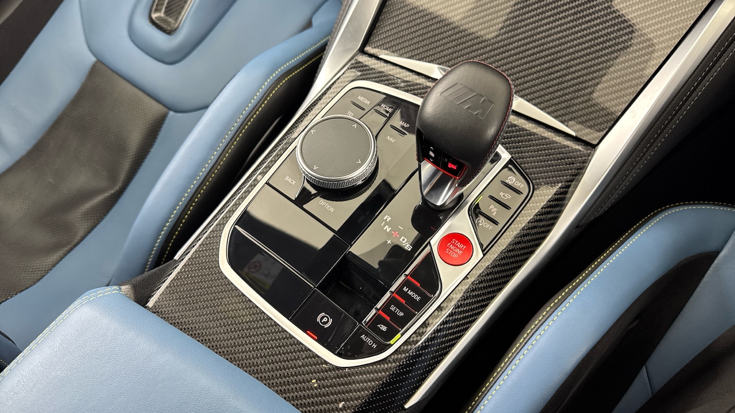 Used BMW M3 2022 for sale - 78077511: Photo 10