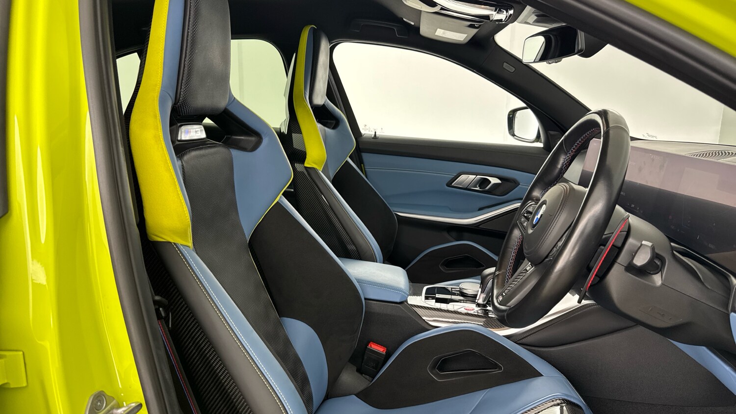 Used BMW M3 2022 for sale - 78077511: Photo 11