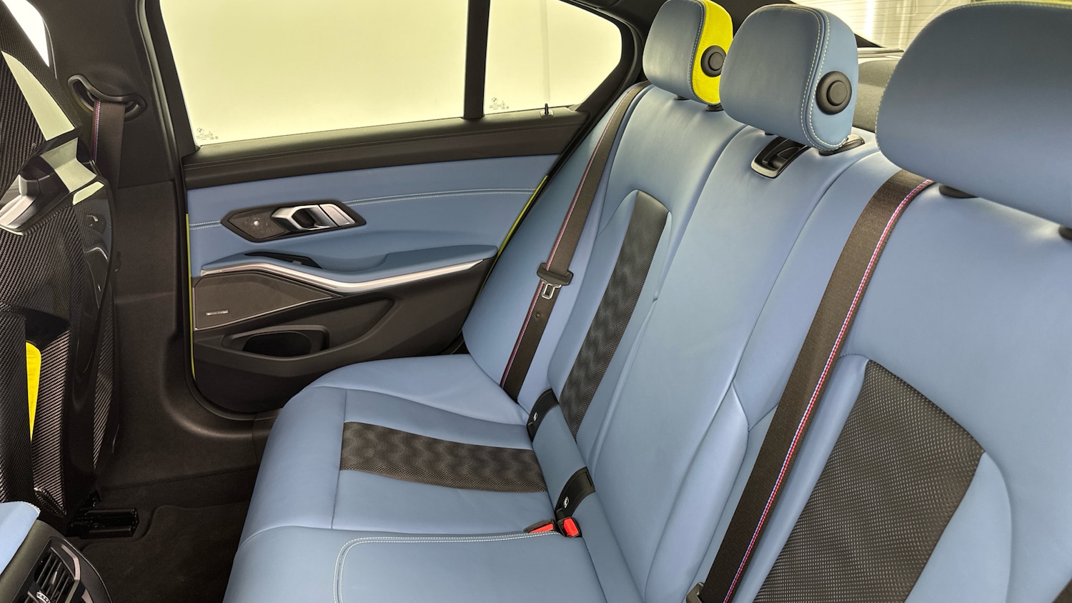 Used BMW M3 2022 for sale - 78077511: Photo 12